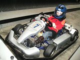 RS Kartbahn mit Lisa 2009 (1)